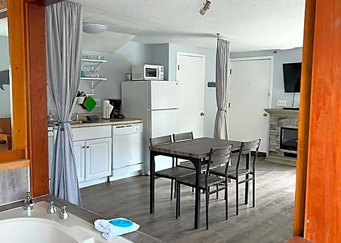 The Guesthouse Ocean View Cottages
