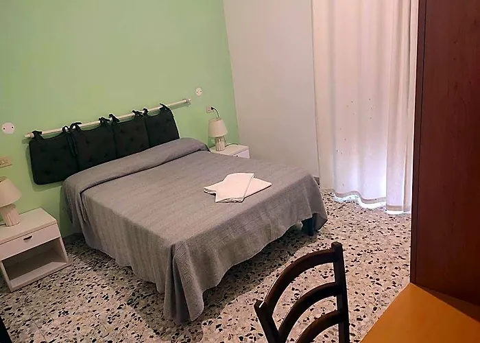 Albergo Nella