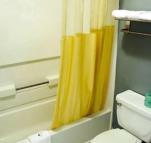Executive Inn Yanceyville