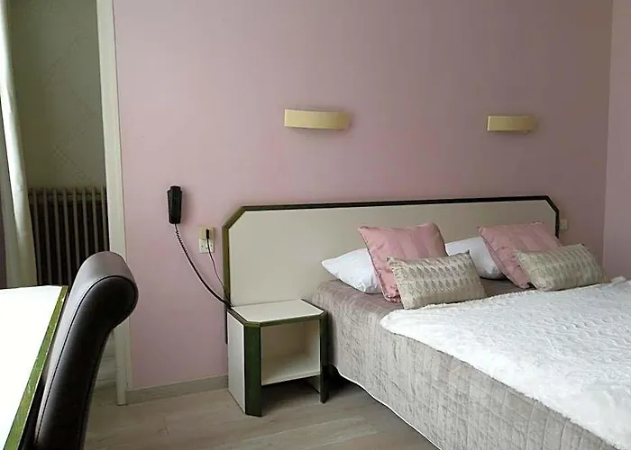 Hotel Napoleon