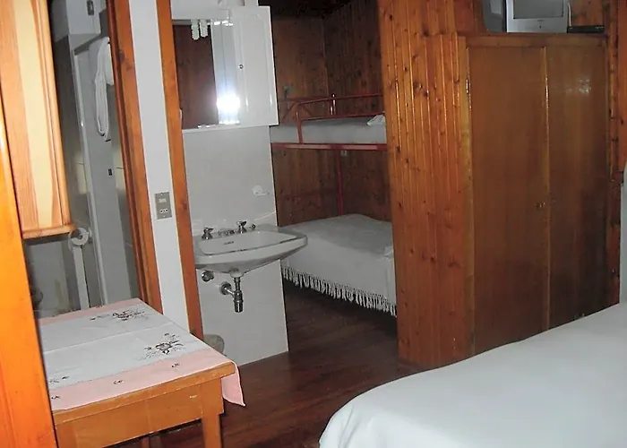 Albergo La Genzianella