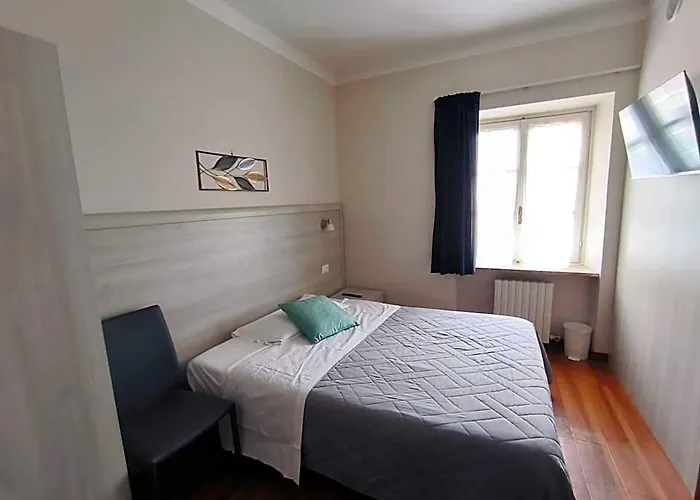 Hotel Giardini