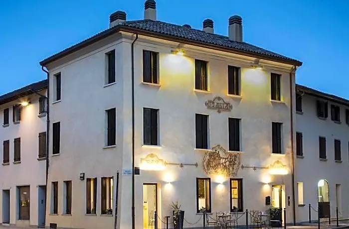 Hotel Italia Sacile