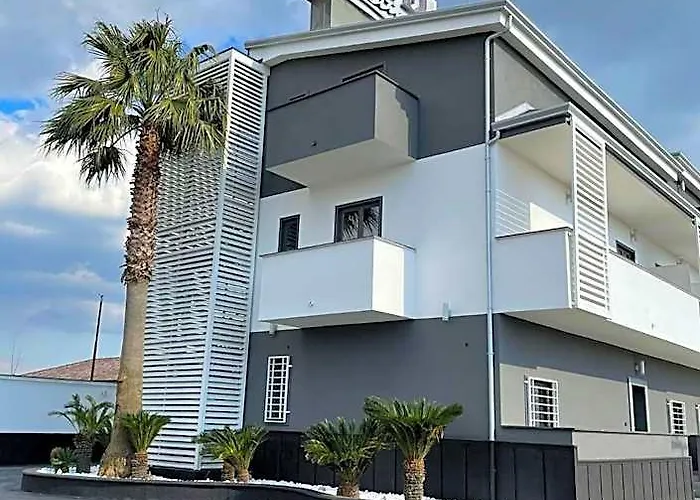 Hotel Cristian