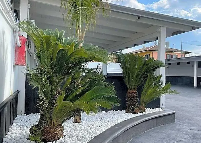 Hotel Cristian