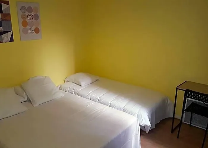 Hotel Confort