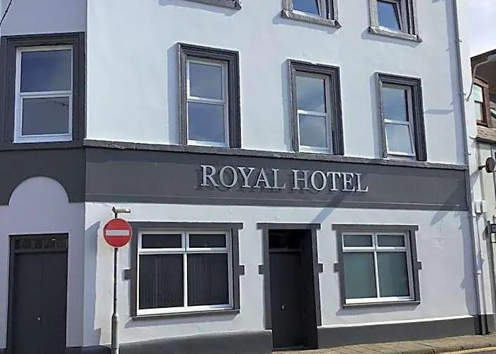 The Royal Hotel