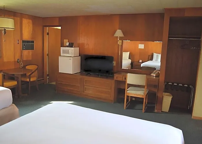 Mid-City Motel