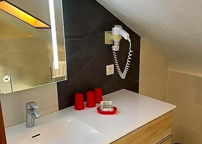 La Grange Du Pape - Annexe De L'Hotel La Ferme Du Pape