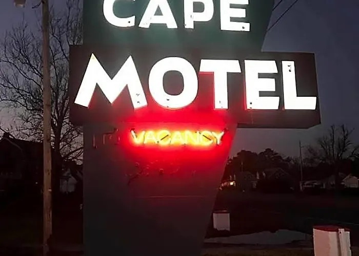 Cape Motel
