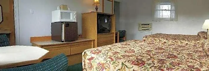 Oregon Trail Motel And Restaurant