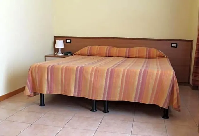 Hotel Le Morge