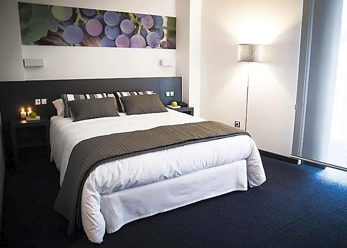 Hotel Forum Evolucion