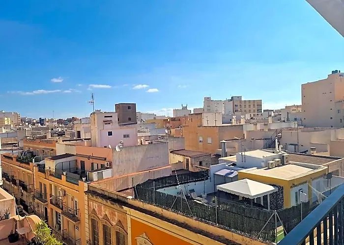 Hotel Sevilla
