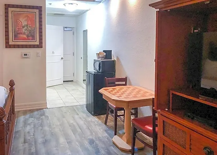 Boca Grande Hotel