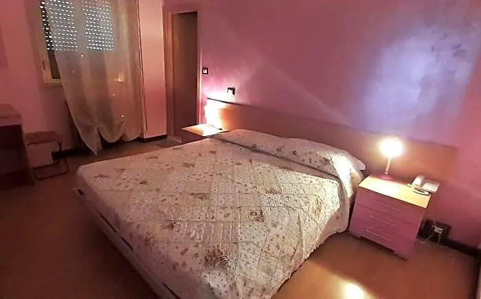 Hotel Ristorante Cibarium