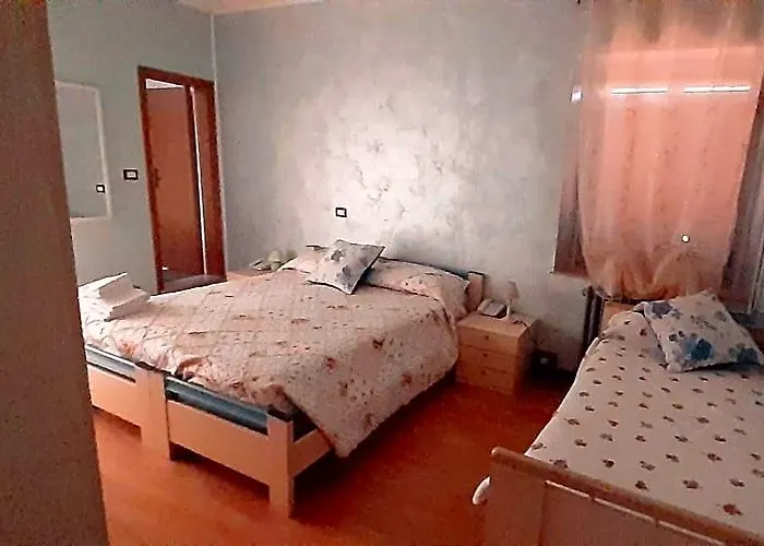 Hotel Ristorante Cibarium