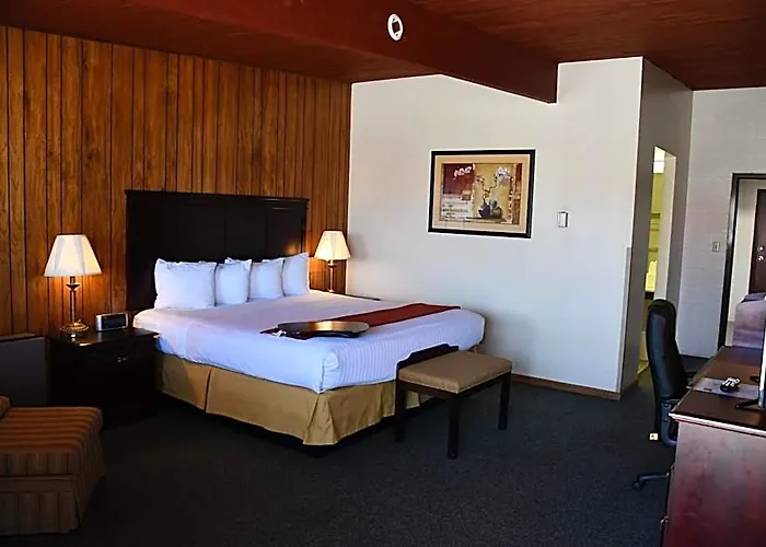 Prairie Inn
