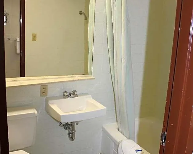 Prairie Inn