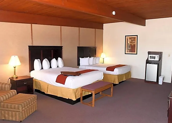 Prairie Inn