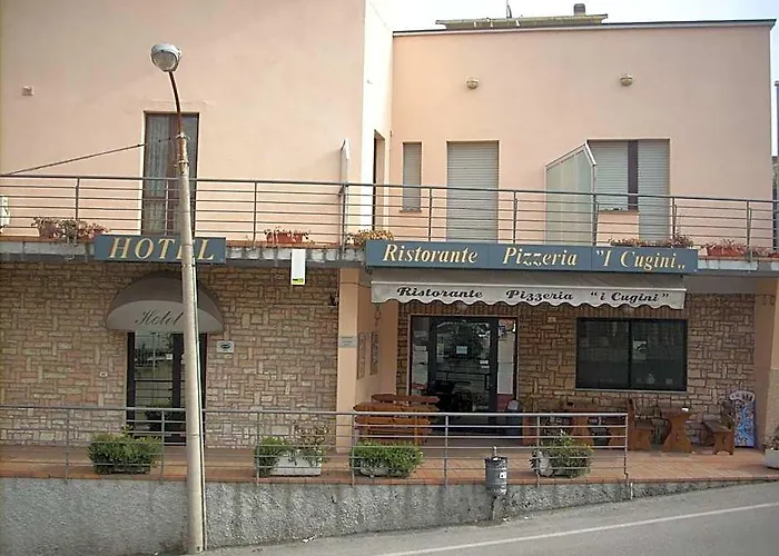 Hotel I Cugini