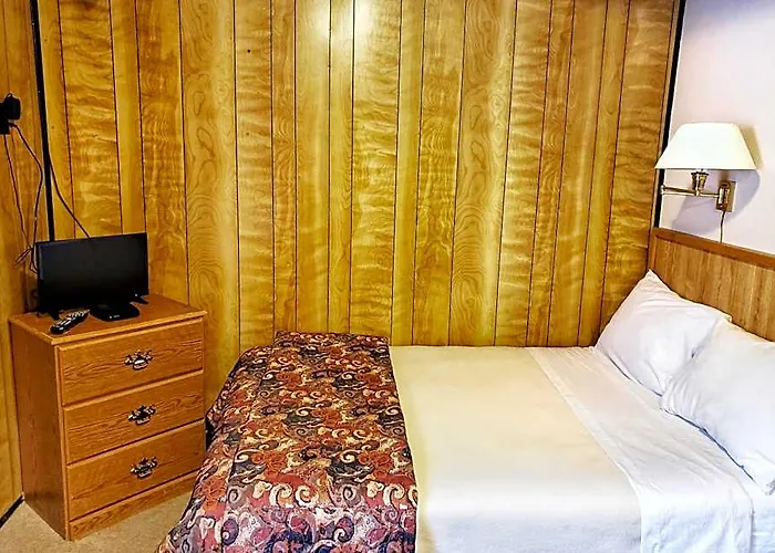 Keystone Hotel