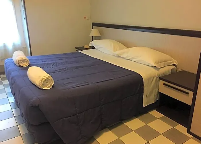 Hotel Eva