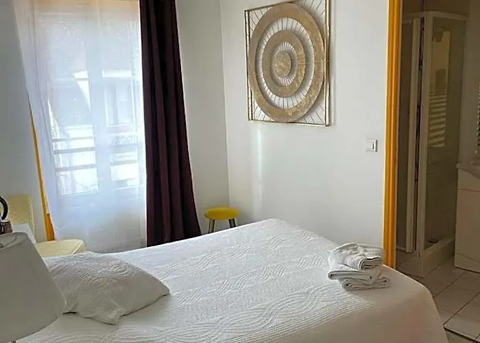 Le Relais