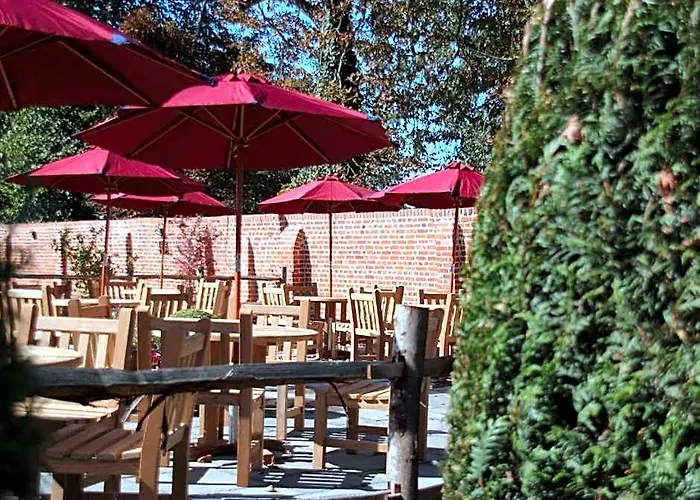 The Cherry Tree Rochford