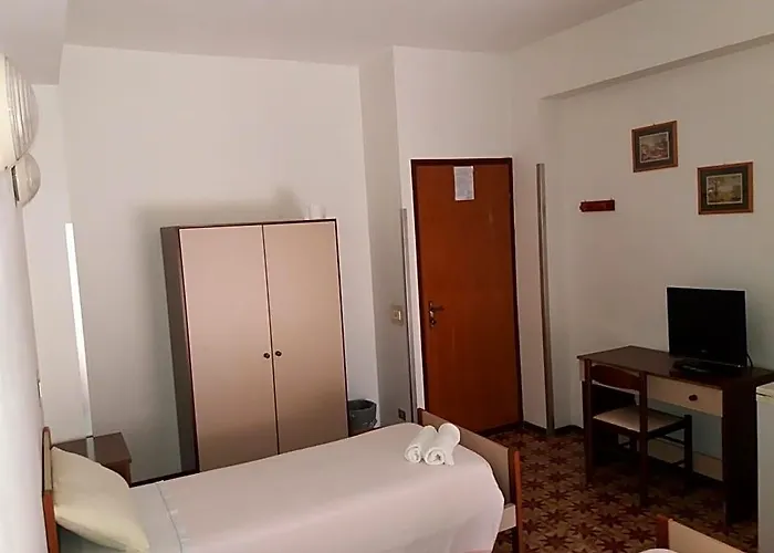 Albergo Europa