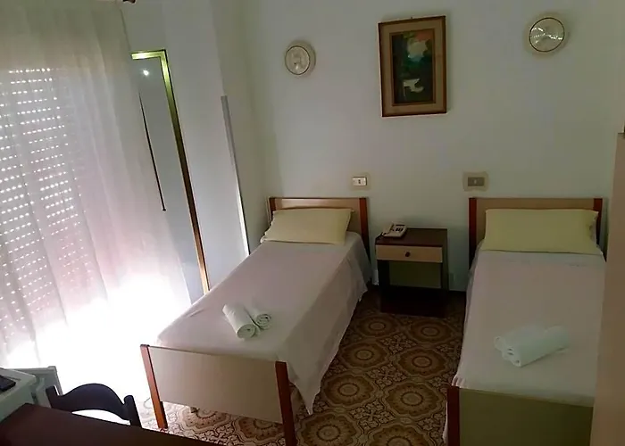 Albergo Europa