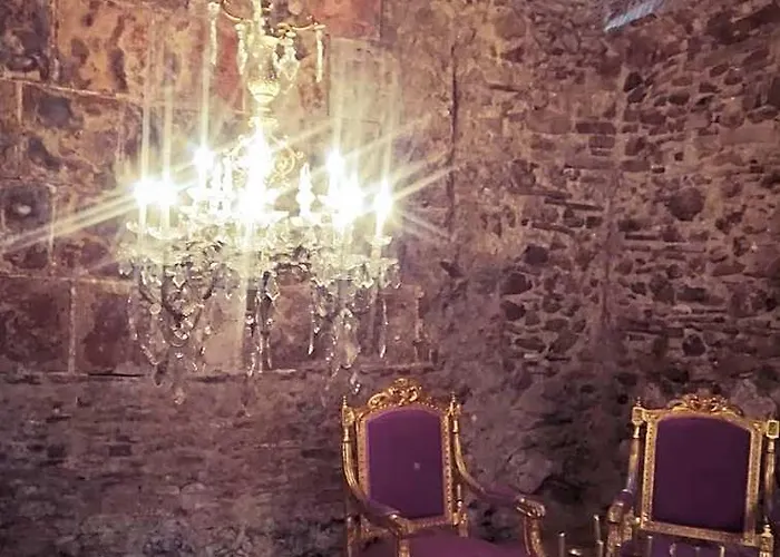 Hotel Secrets Priorat