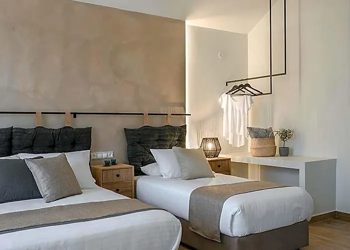Socrates Apartments