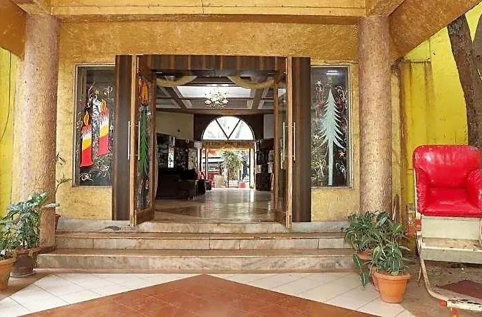 Horseland Hotel & Mountain Spa