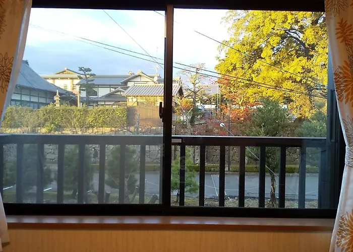 Guest House Nishimura - Vacation Stay 13436