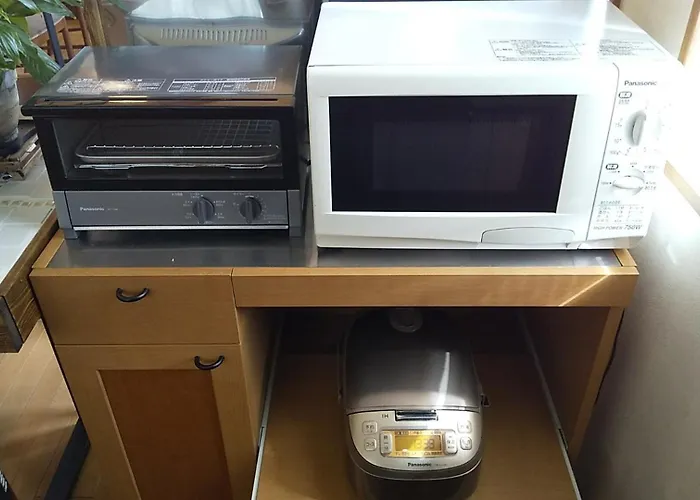 Guest House Nishimura - Vacation Stay 13436