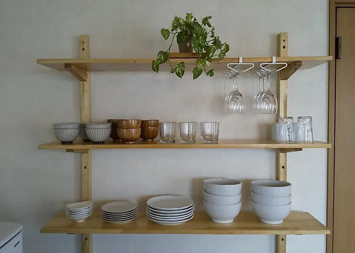 Guest House Nishimura - Vacation Stay 13438