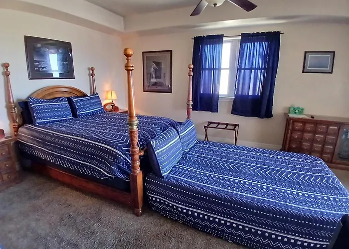 Summit Villa Bnb