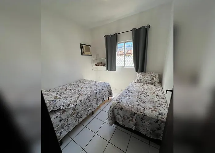 Residencial Nereu
