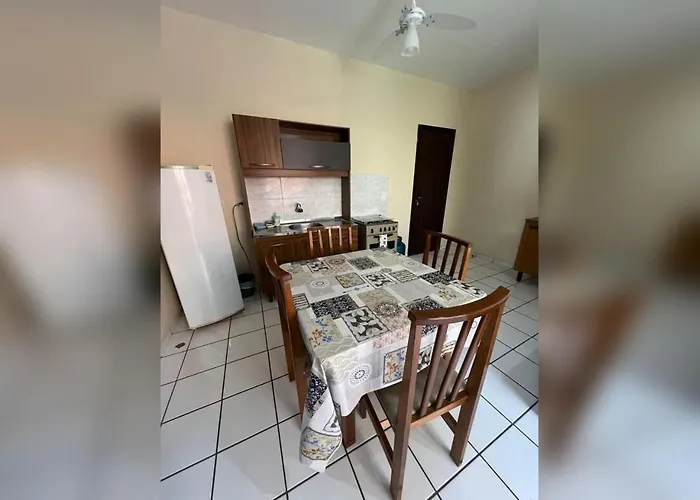 Residencial Nereu