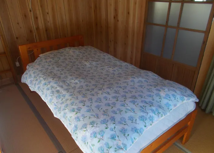 Sdgs House With Shower Room - Vacation Stay 34864V