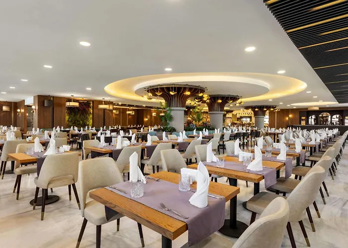 Wyndham Afyonkarahisar Thermal & Spa