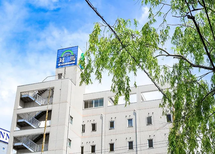 Hotel Tsushima - Vacation Stay 64041V