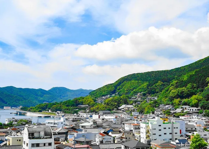Hotel Tsushima - Vacation Stay 84601V