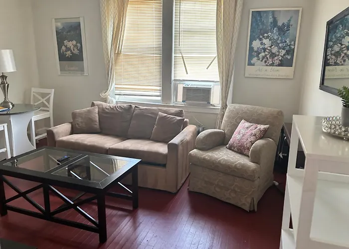 The Traveler Suite C1