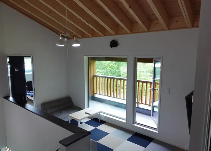 Cloud9 - Vacation Stay 46111V