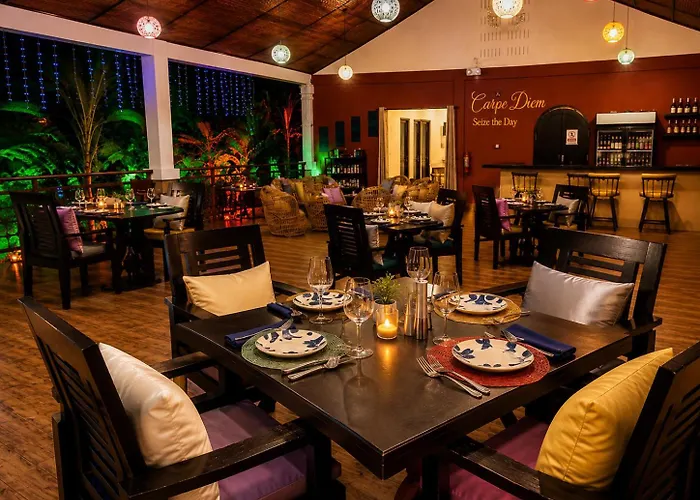 Carpe Diem Villas&Resort