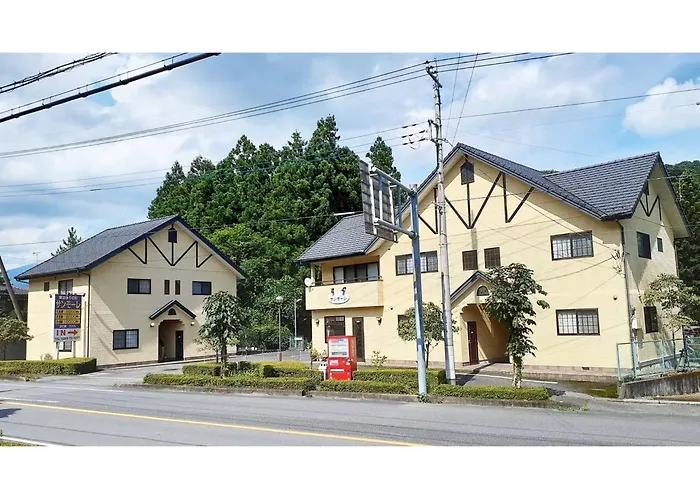 Sudomari No Yado Sunmore - Vacation Stay 46736V