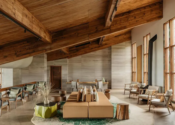 Ngorongoro Lodge Member Of Melia Collection - The Leading Hotels Of The World