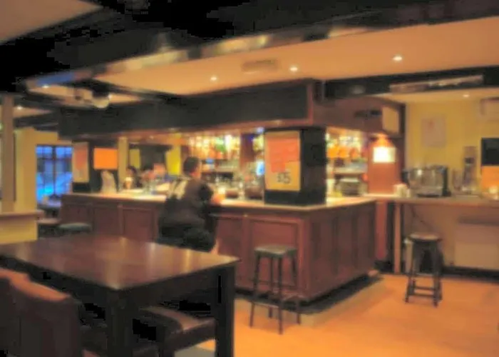 The Prince Regent